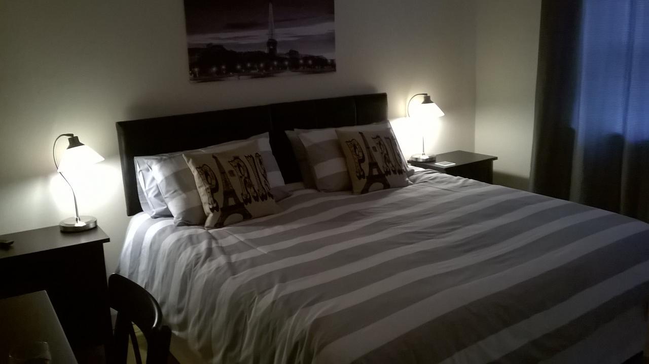 Upton Arms Hotel Pontefract Esterno foto